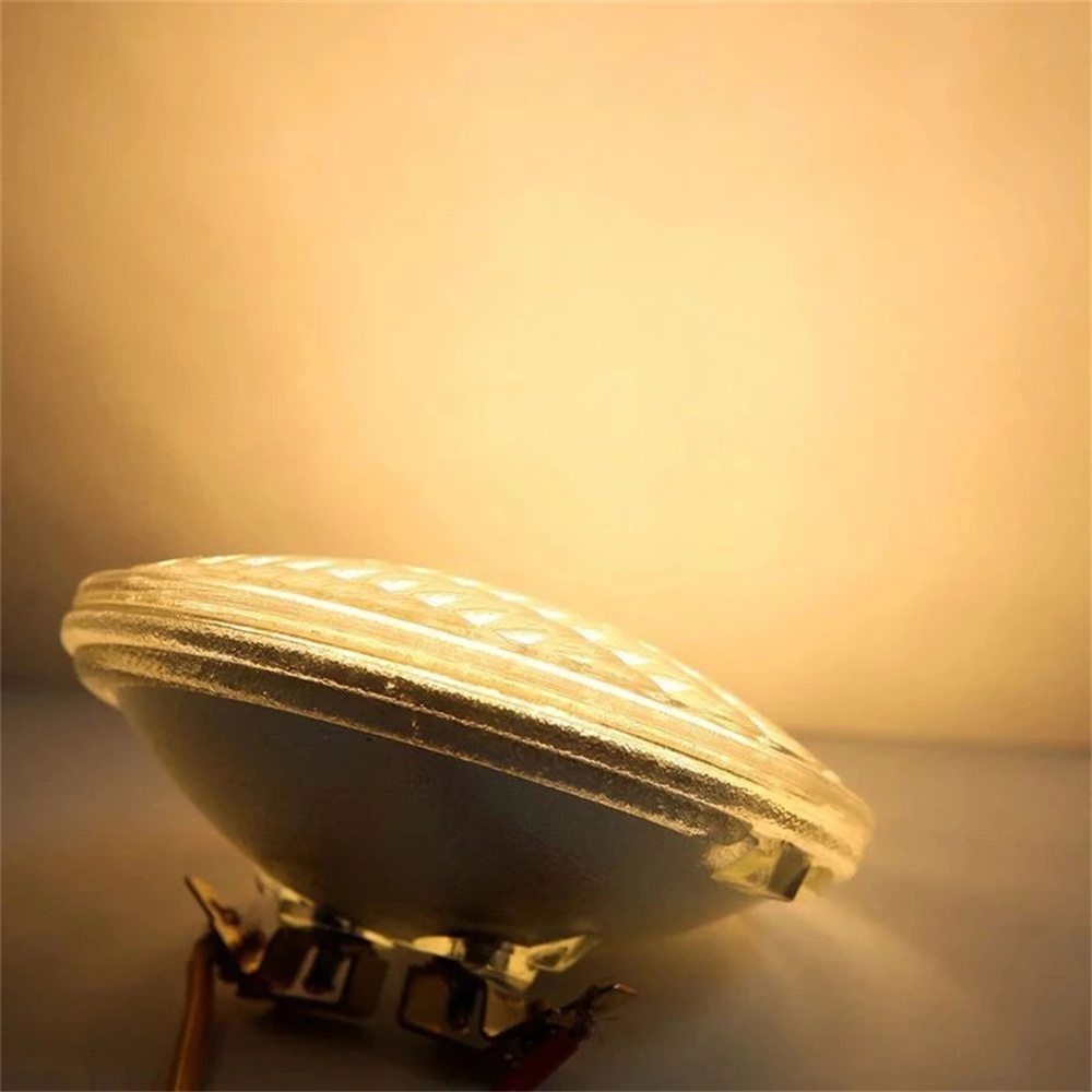 LED Underwater Lights 15W 18W  - огляд і ціна Xy Spa & Wellness Photos