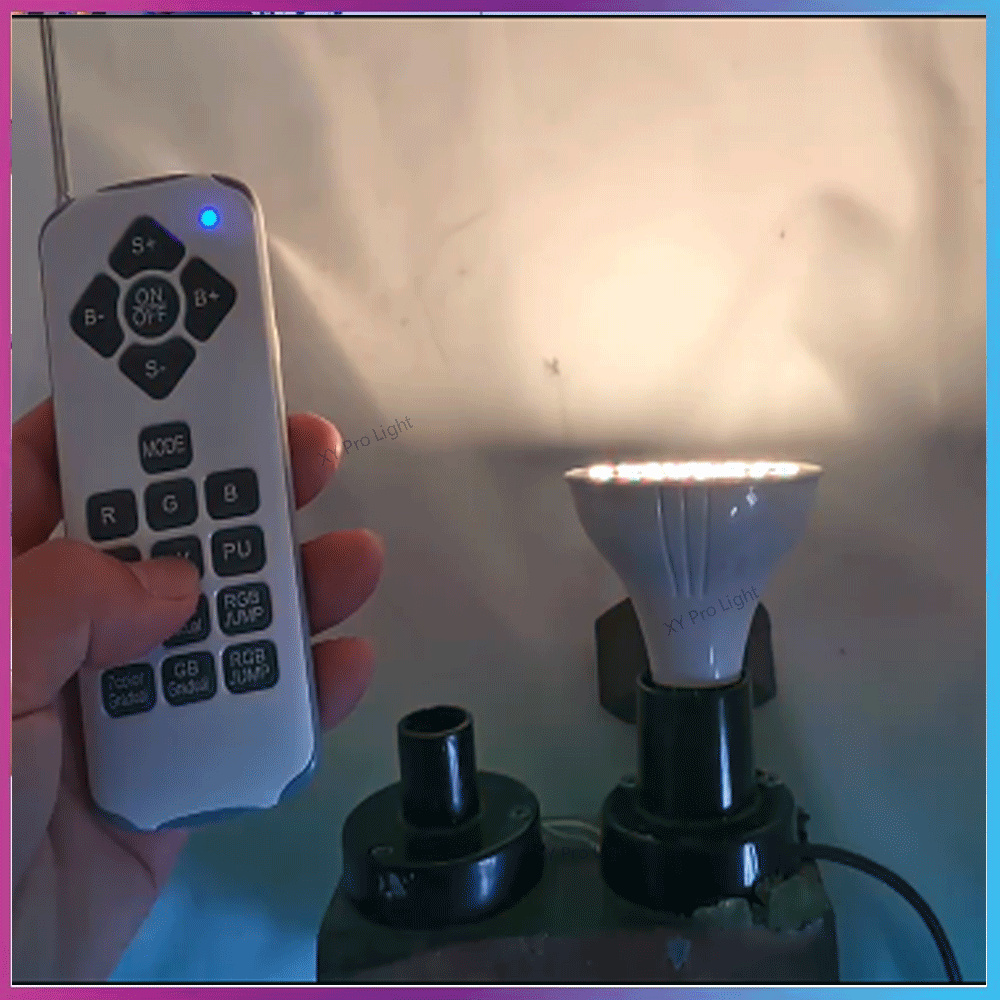 RGB LED Swimming Pool Light E2 - огляд і ціна Xy Spa & Wellness Photos