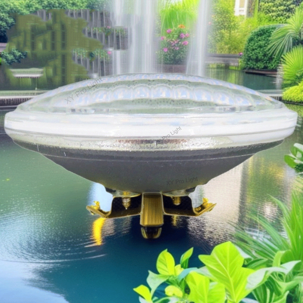 18W LED Underwater Lights 10W  - огляд і ціна Xy Spa & Wellness Photos