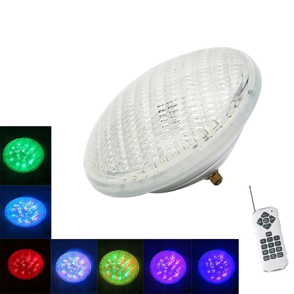 12W PAR56 RGB LED Underwater L - огляд і ціна Xy Spa & Wellness Photos