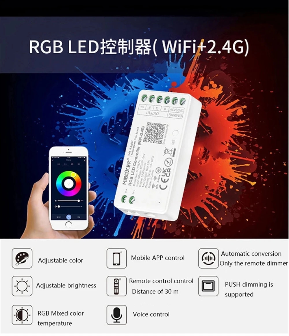 45W RGB LED Underwater Lights  - огляд і ціна Xy Spa & Wellness Photos