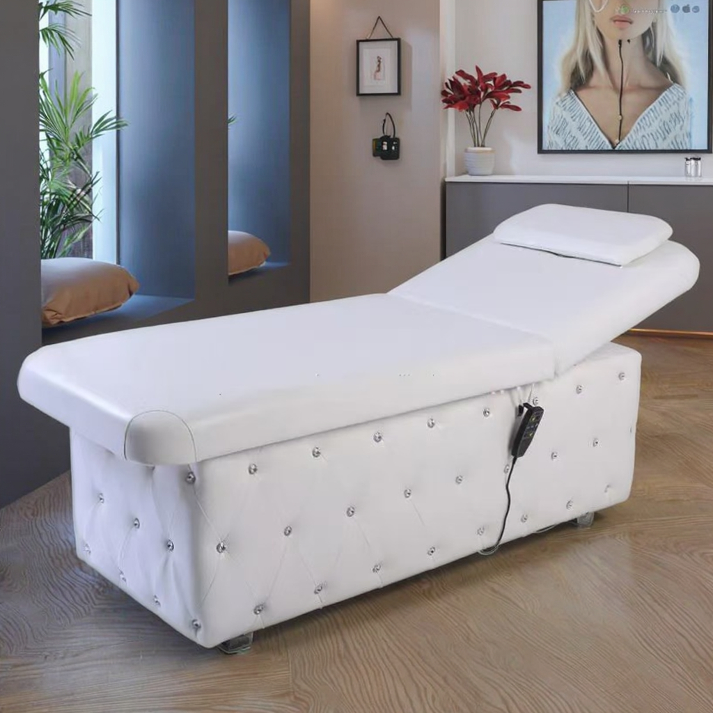 Modern Beauty Lash Facial Tabl - огляд і ціна Wellness Spa With Hotel